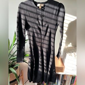 Michael Kors Knit Dress, size M